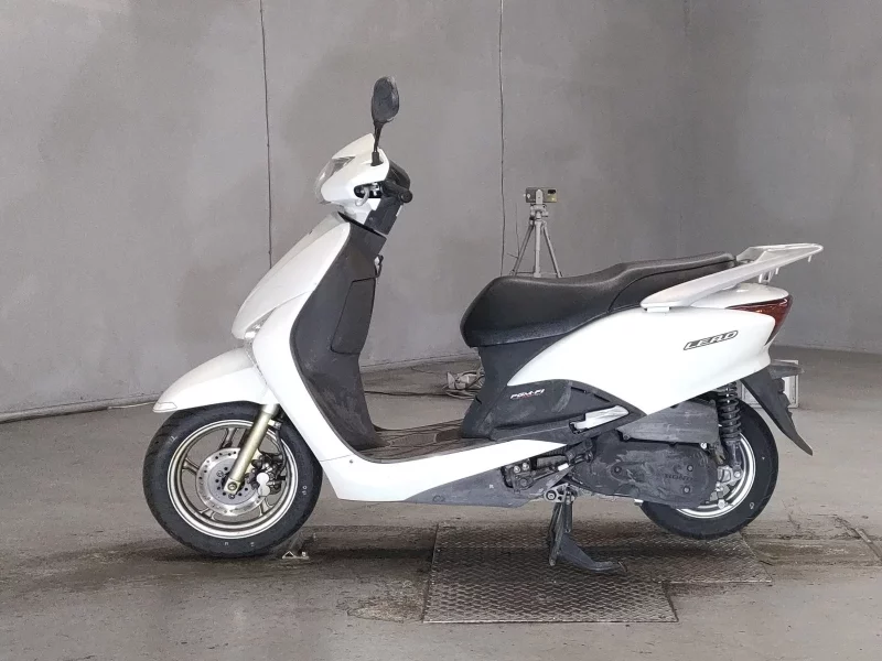 Honda LEAD 110