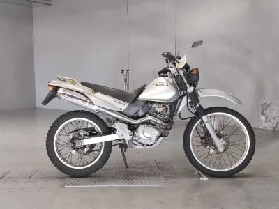 Honda SL230