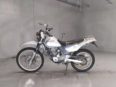 Honda SL230