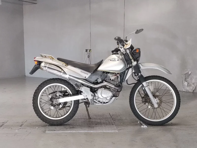 Honda SL230