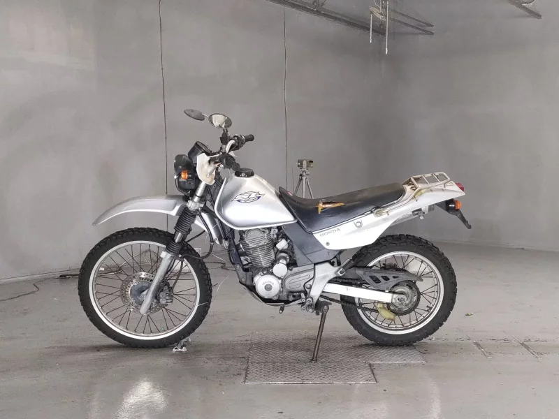 Honda SL230