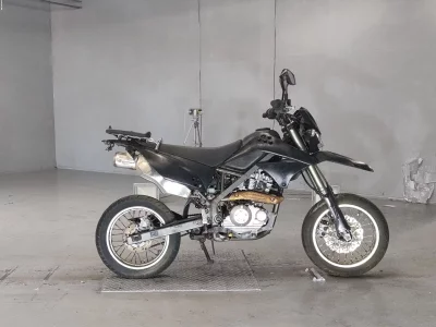 Kawasaki D TRACKER 125