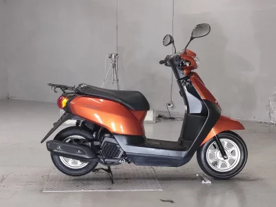 Honda TACT BASIC