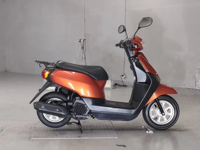 Honda TACT BASIC