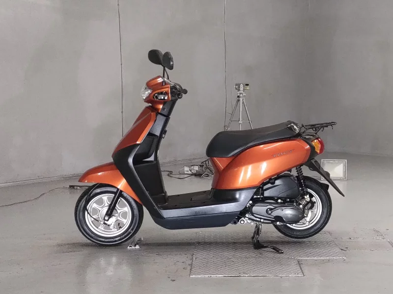 Honda TACT BASIC