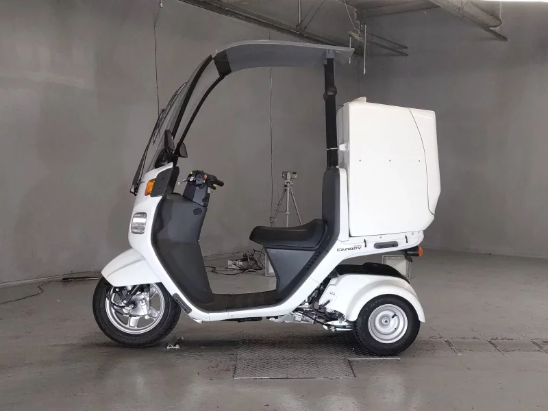 Honda GYRO