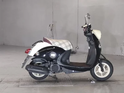 Yamaha VINO