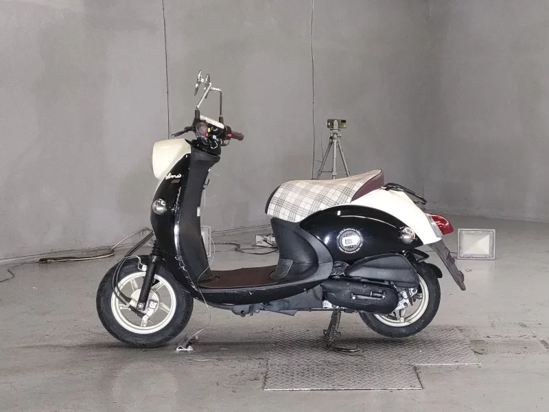 Yamaha VINO