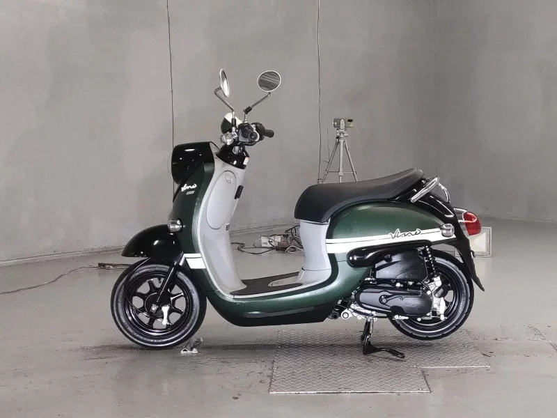 Yamaha VINO