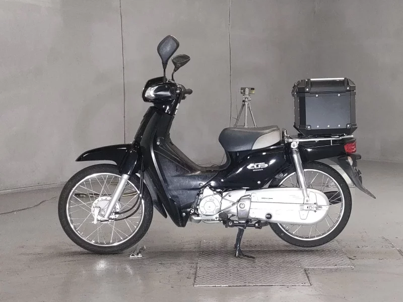 Honda SUPER CUB50