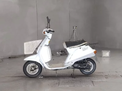 Yamaha MINT