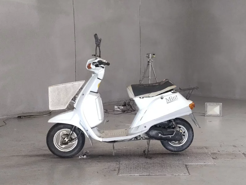 Yamaha MINT