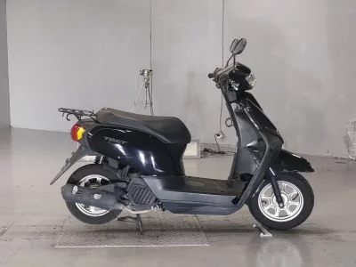 Honda TACT BASIC