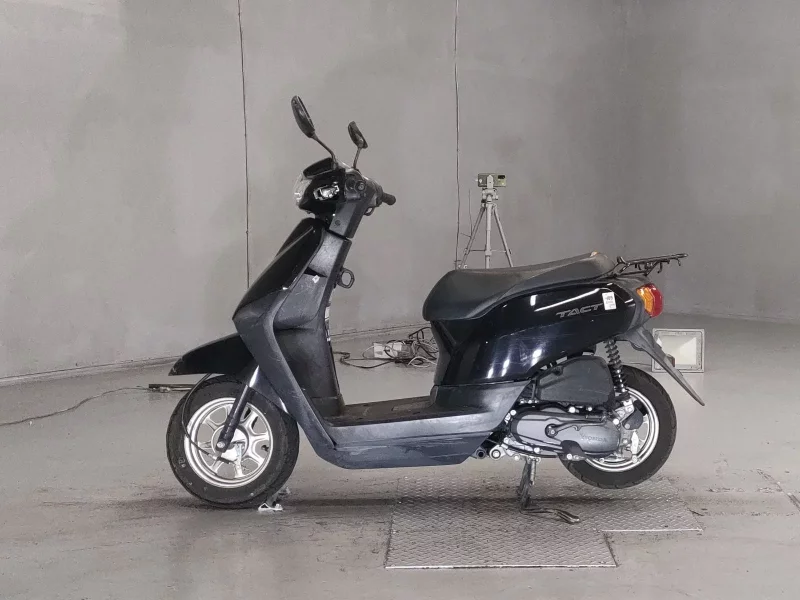 Honda TACT BASIC