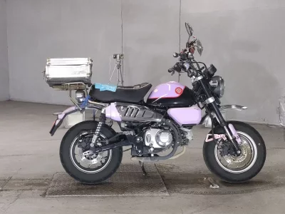Honda MONKEY 125