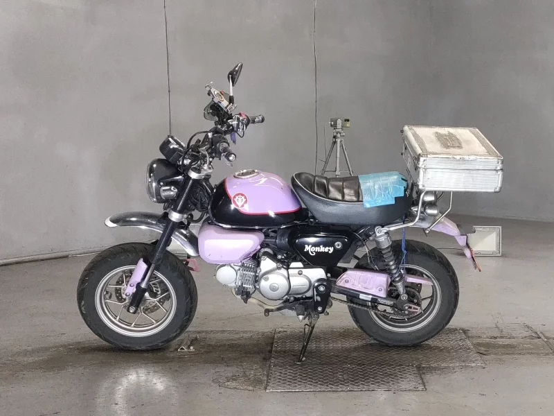 Honda MONKEY 125