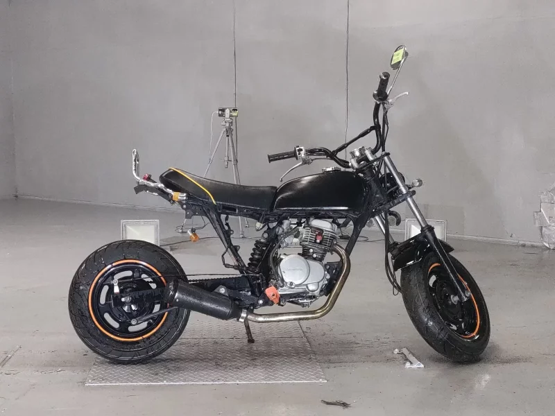 Honda APE50