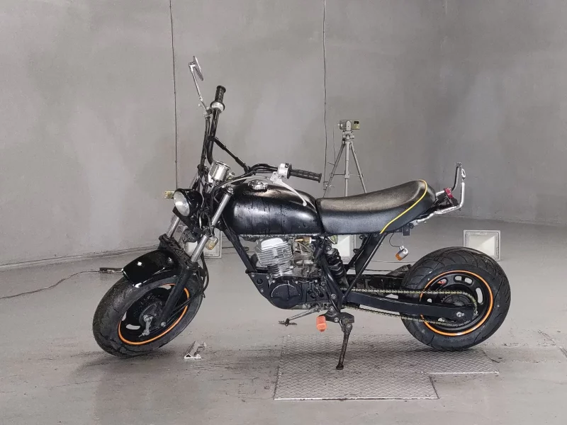 Honda APE50