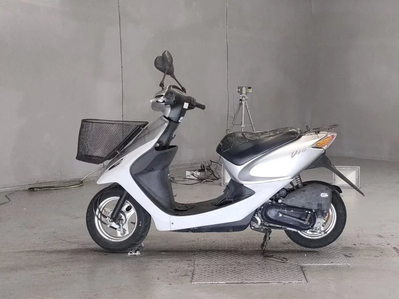 Honda DIO