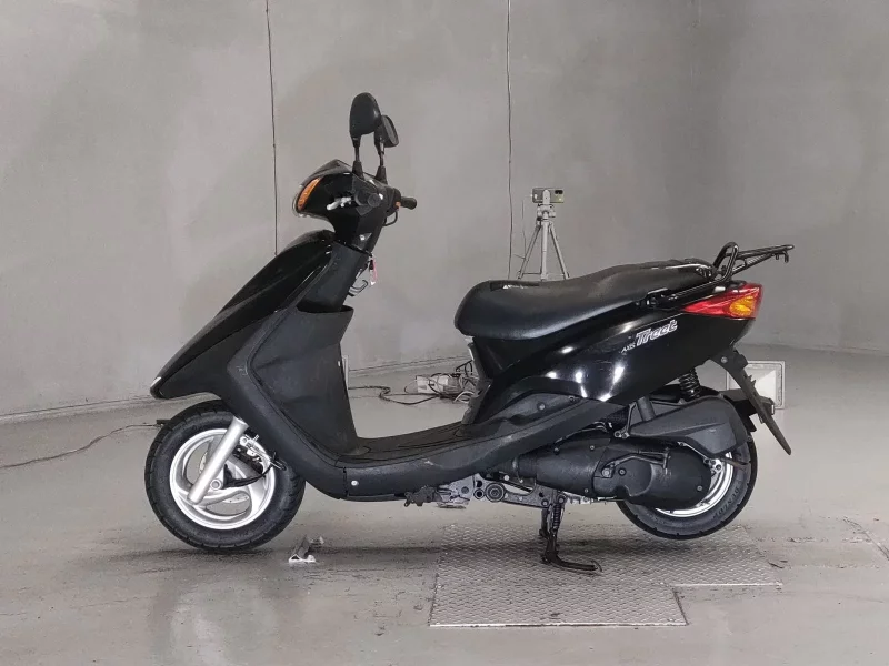 Yamaha AKUSHI STREET