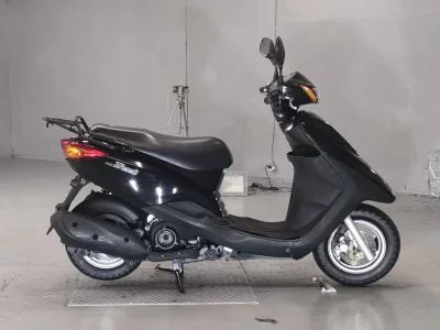 Yamaha AKUSHI STREET