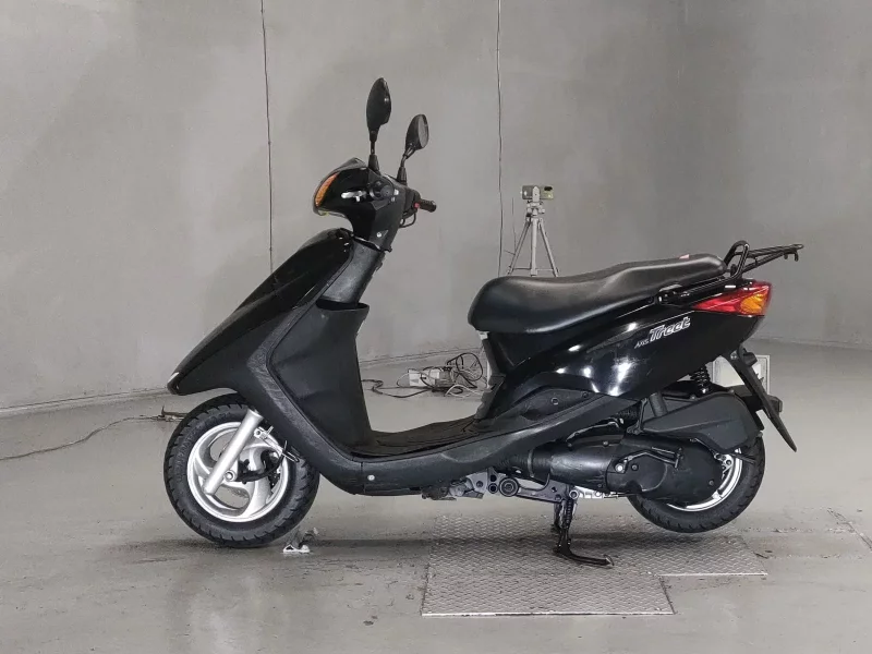 Yamaha AKUSHI STREET