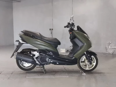Yamaha MAJESTY 155S