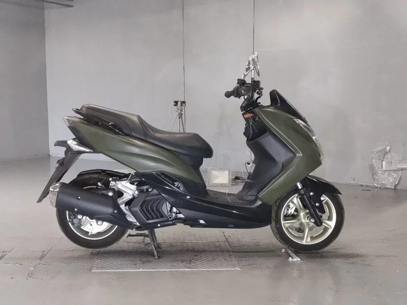 Yamaha MAJESTY 155S