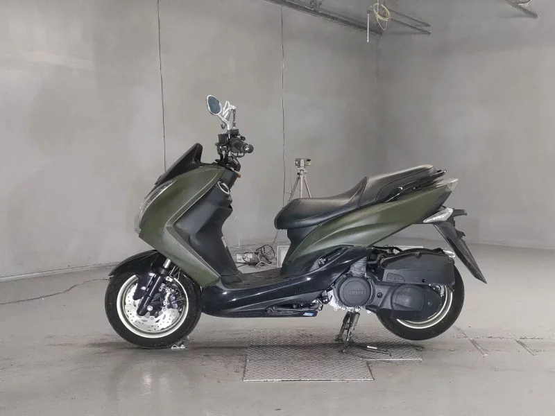 Yamaha MAJESTY 155S