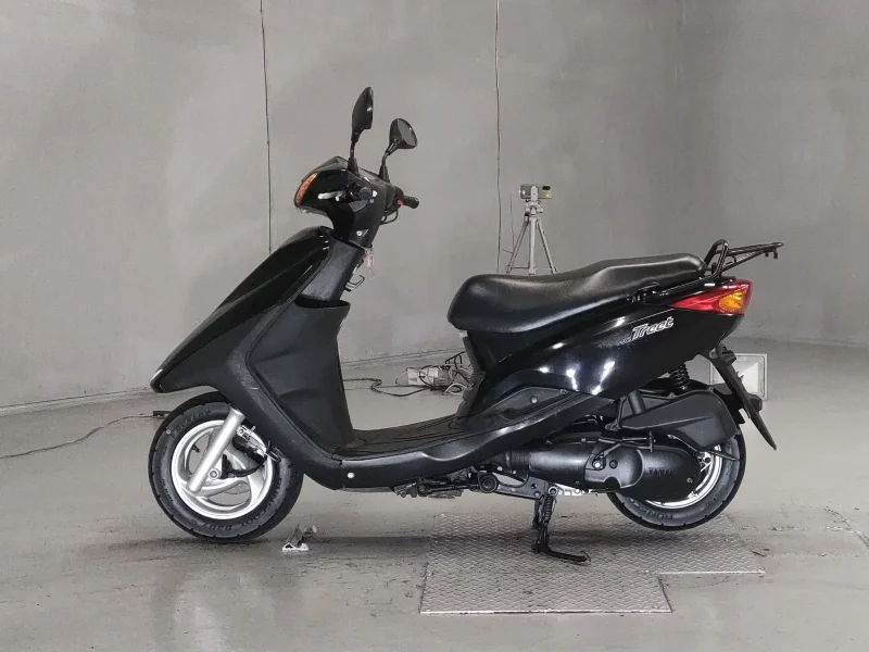 Yamaha AKUSHI STREET