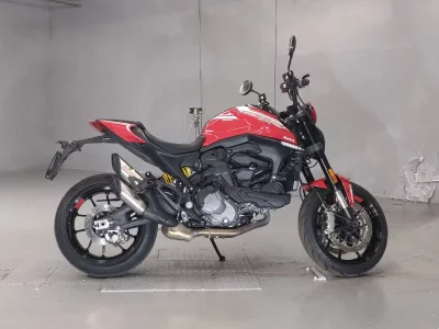 Ducati DUCATI MONSTAR PLUS