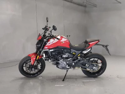 Ducati DUCATI MONSTAR PLUS