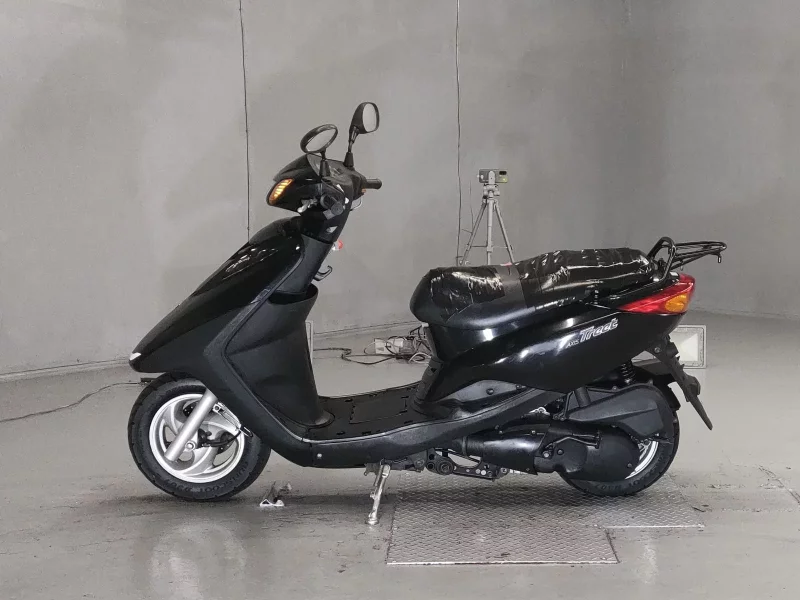 Yamaha AKUSHI STREET