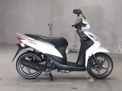Honda DIO 110