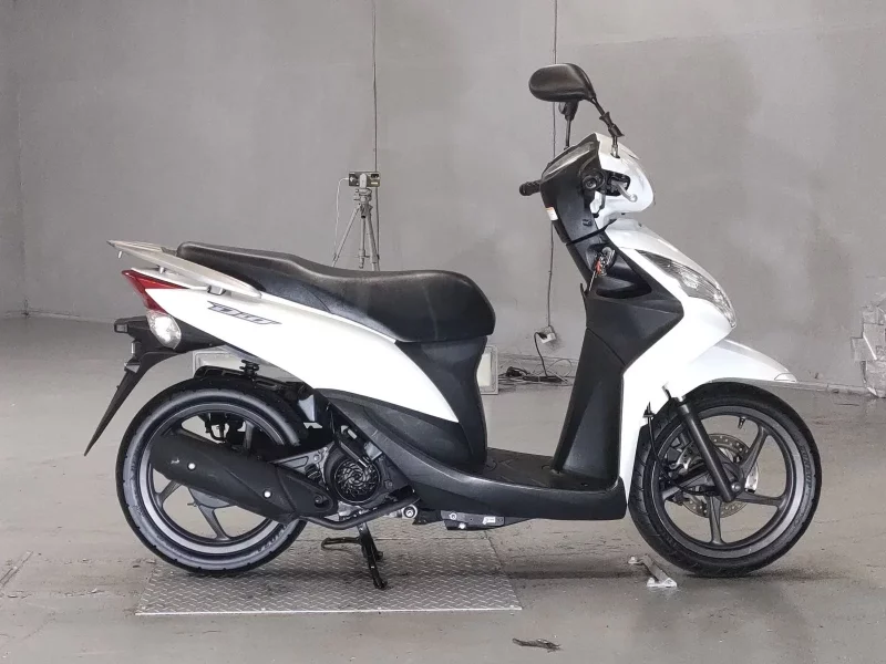 Honda DIO 110