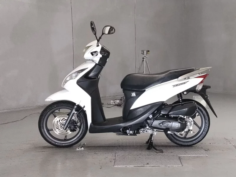 Honda DIO 110