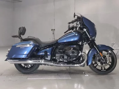 BMW BMW R18B