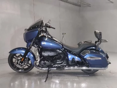 BMW BMW R18B