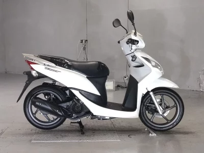 Honda DIO 110