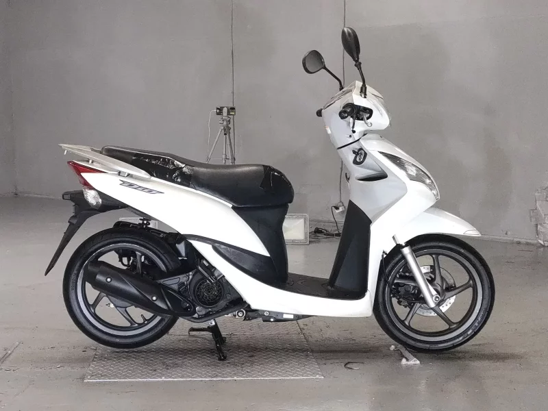 Honda DIO 110