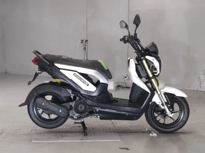 Honda ZOOMERX