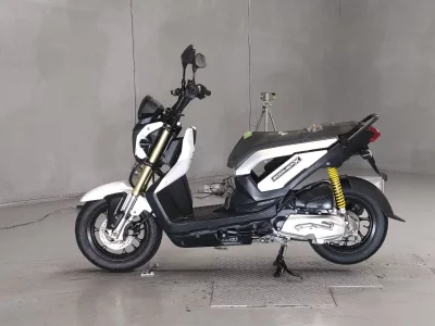 Honda ZOOMERX