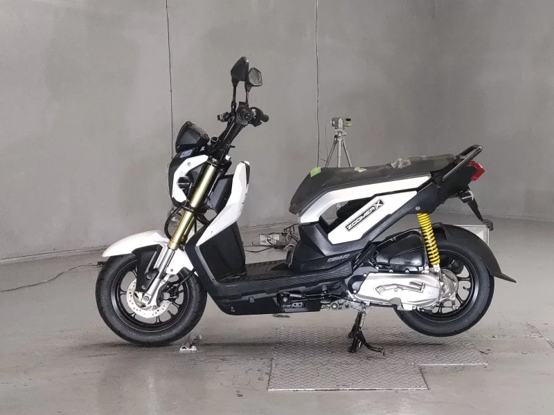 Honda ZOOMERX