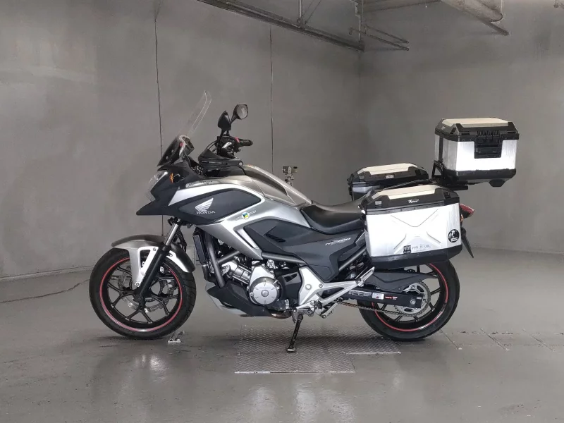 Honda NC700X