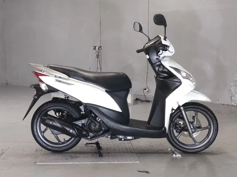 Honda DIO 110