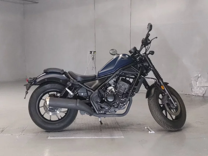 Honda REBEL