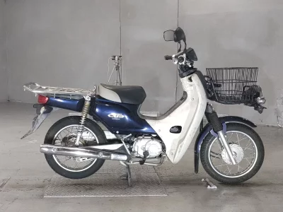 Honda SUPER CUB50