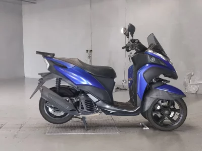 Yamaha TORI CITY 155