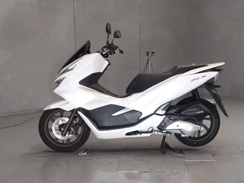 Honda PCX125