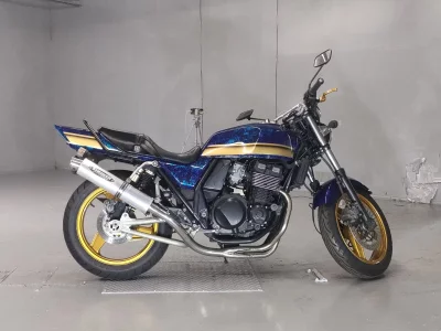 Kawasaki ZRX-2